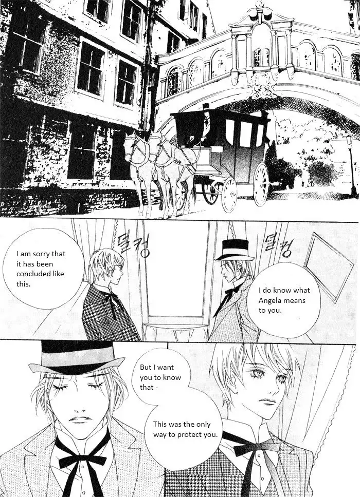 Savage Garden Chapter 20 17